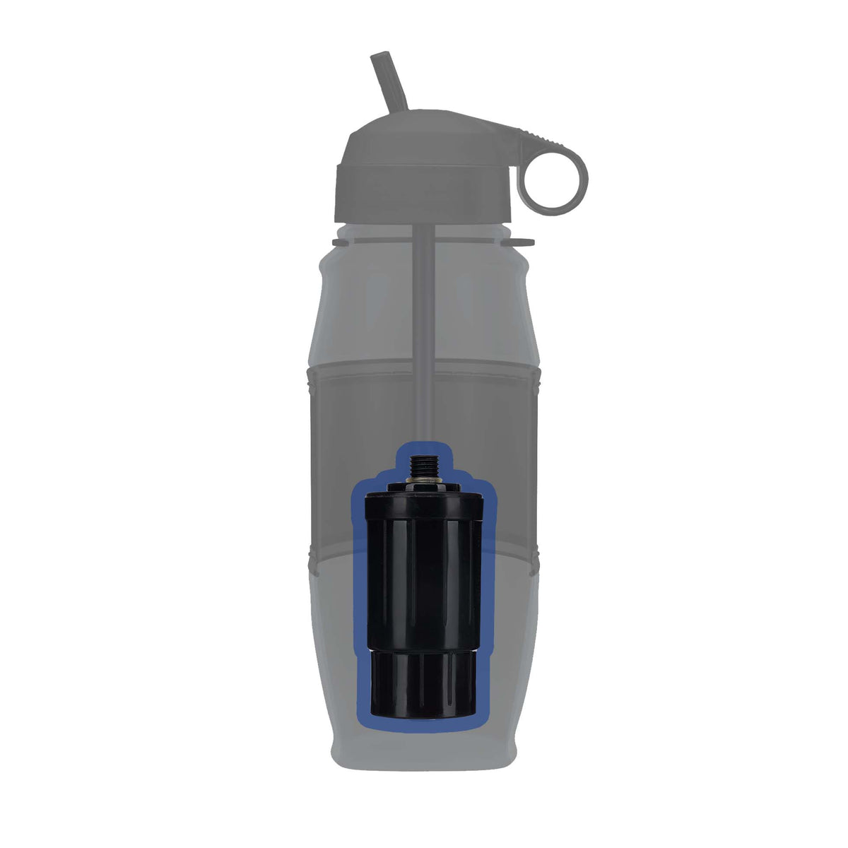 28oz ADVANCED Replacement Filter - Subscription Fulfillment