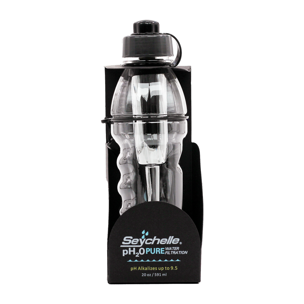 20oz pH Grip Bottle